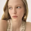 Los pendientes Prism de Chloé