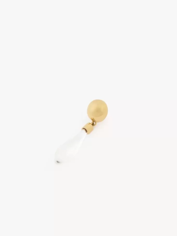 Los pendientes Prism de Chloé