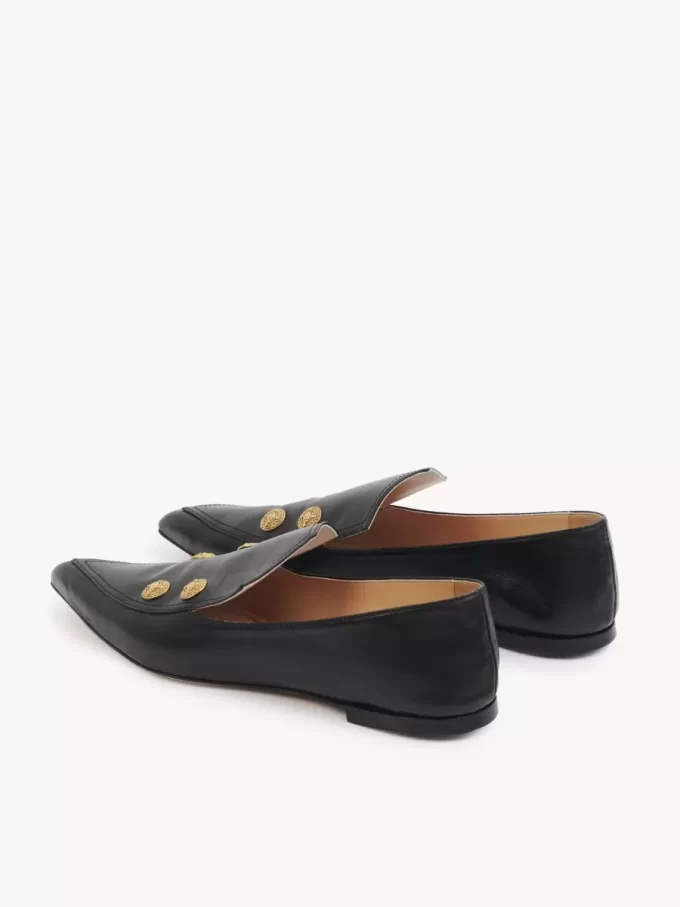 Mocasín Agnes