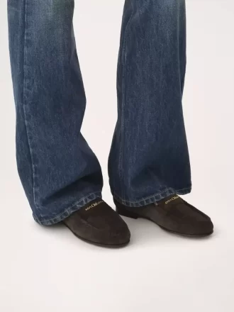 Mocasín Chloé