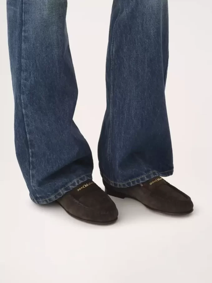 Mocasín Chloé