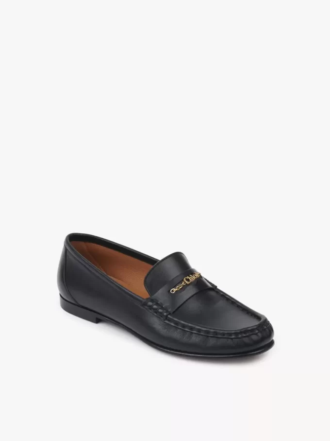 Mocasín Chloé