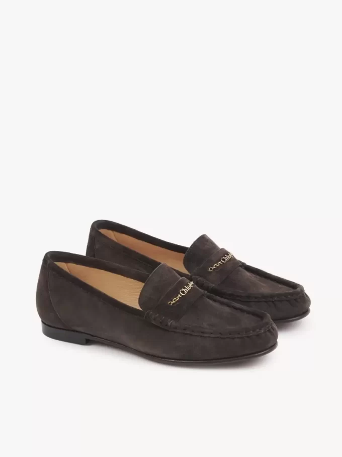 Mocasín Chloé