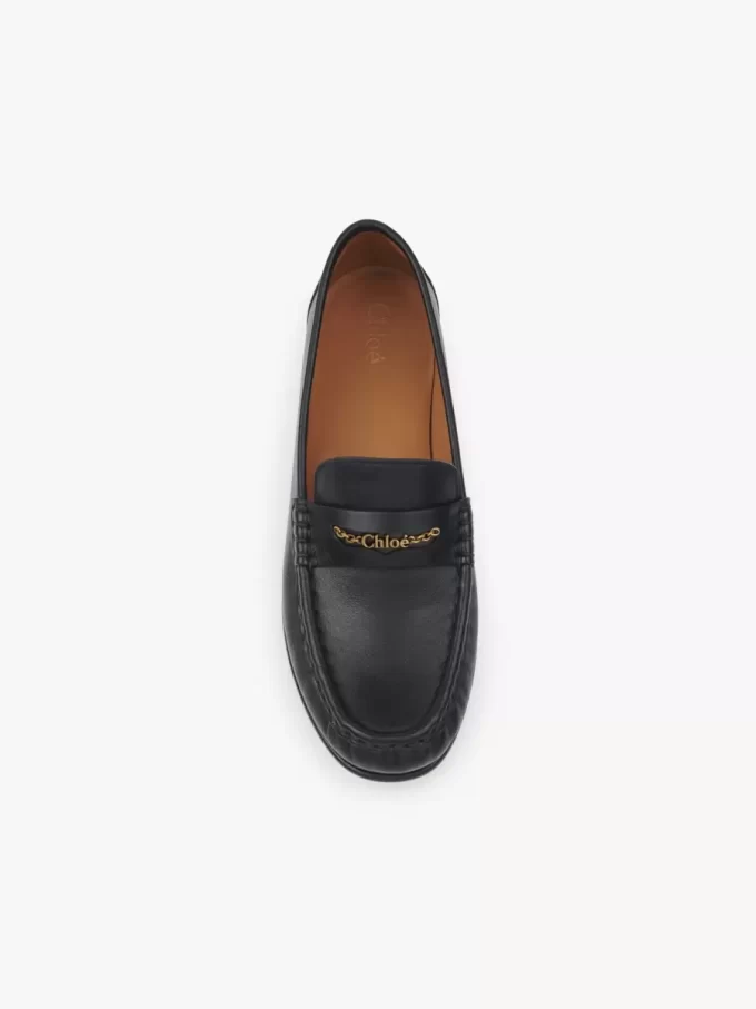 Mocasín Chloé