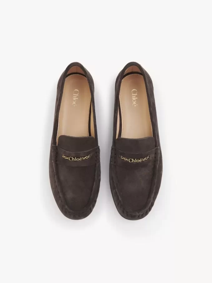 Mocasín Chloé
