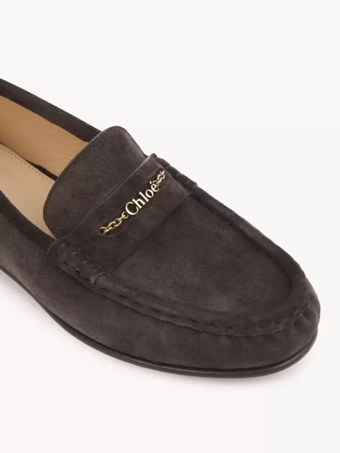 Mocasín Chloé
