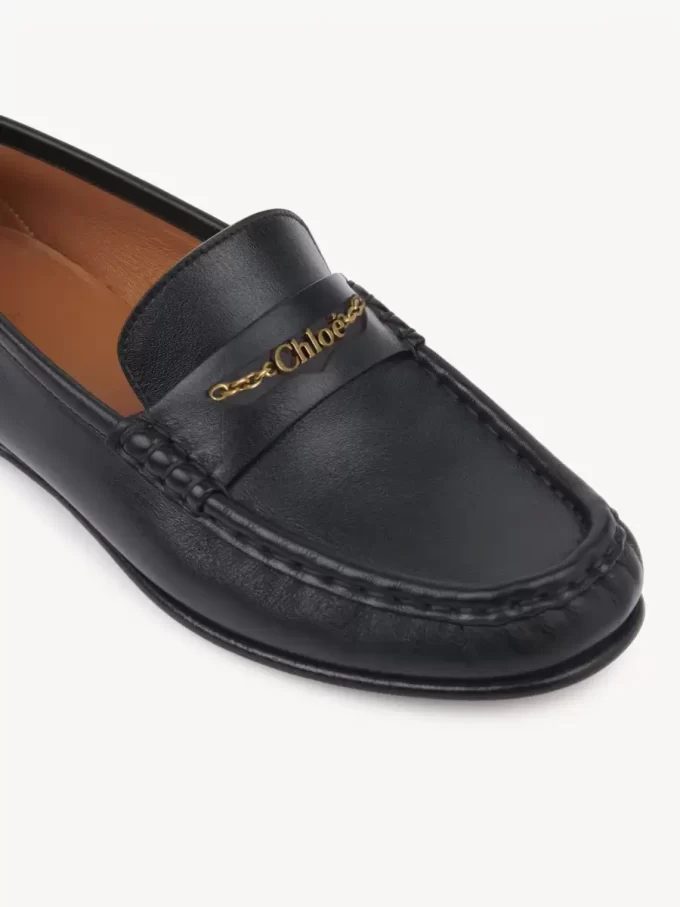 Mocasín Chloé