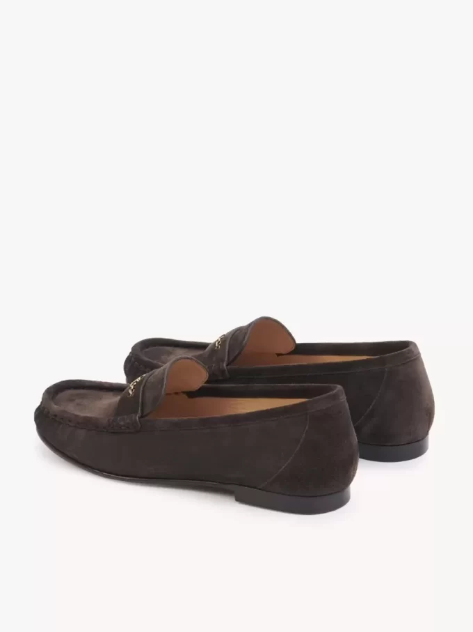 Mocasín Chloé