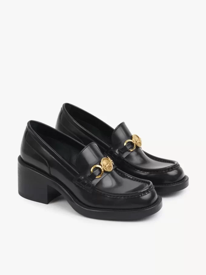 Mocasín de tacón Dakota Mocasín de tacón Dakota