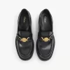 Mocasín de tacón Dakota Mocasín de tacón Dakota