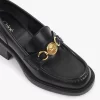 Mocasín de tacón Dakota Mocasín de tacón Dakota