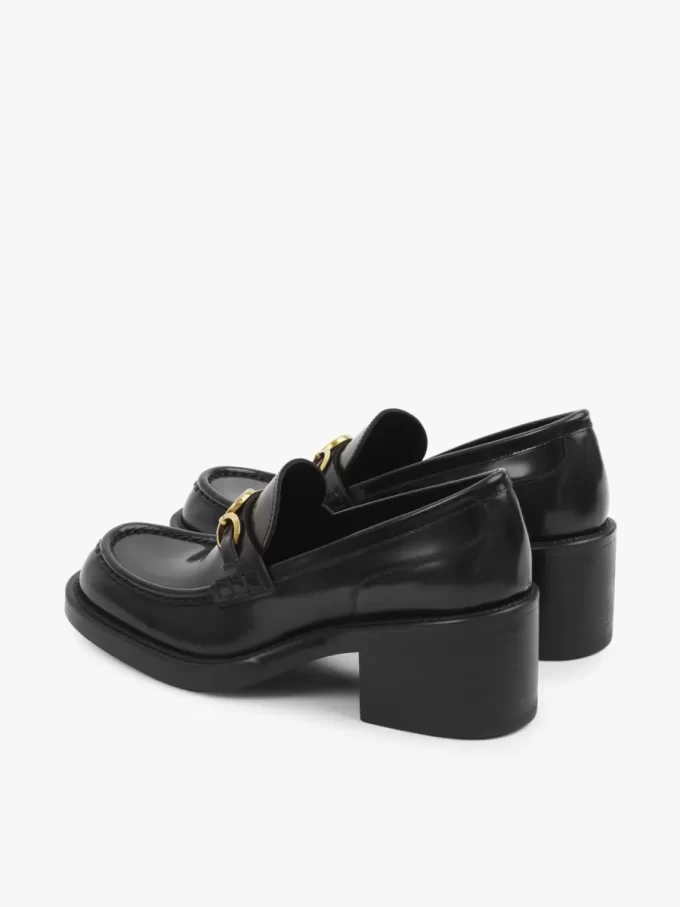 Mocasín de tacón Dakota Mocasín de tacón Dakota