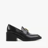 Mocasín de tacón Marcie
