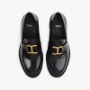 Mocasín de tacón Marcie