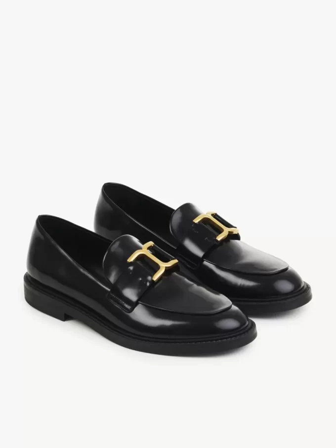 Mocasín Marcie