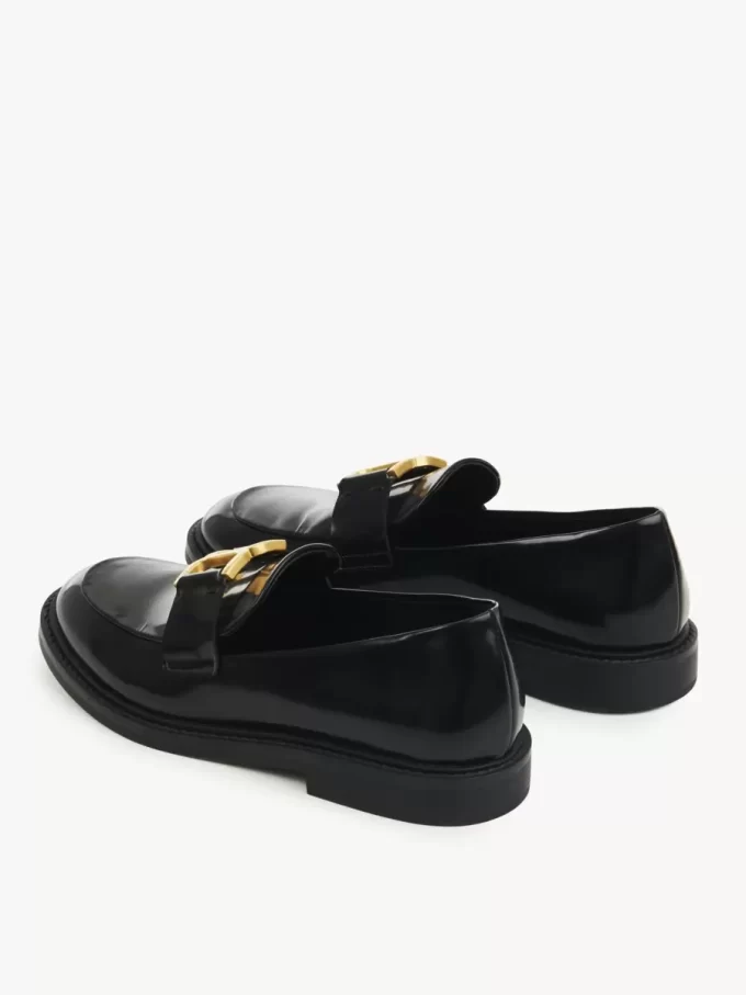 Mocasín Marcie