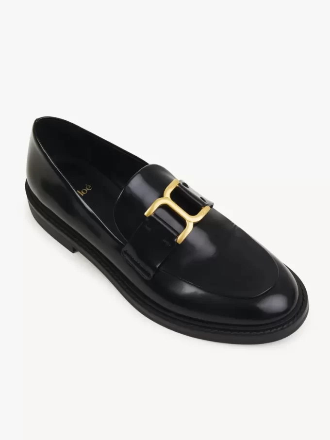 Mocasín Marcie