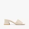 Mule de tacón Chloé Soleil Mule de tacón Chloé Soleil
