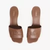 Mule de tacón Chloé Soleil Mule de tacón Chloé Soleil