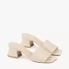 Mule de tacón Chloé Soleil Mule de tacón Chloé Soleil