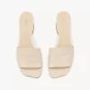 Mule de tacón Chloé Soleil Mule de tacón Chloé Soleil