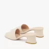 Mule de tacón Chloé Soleil Mule de tacón Chloé Soleil