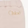 Pantalones con cordón para niños