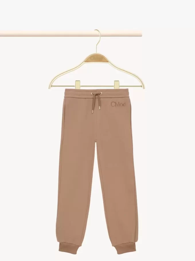 Pantalones de chándal para niños