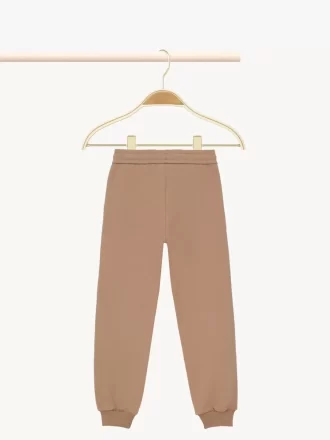 Pantalones de chándal para niños