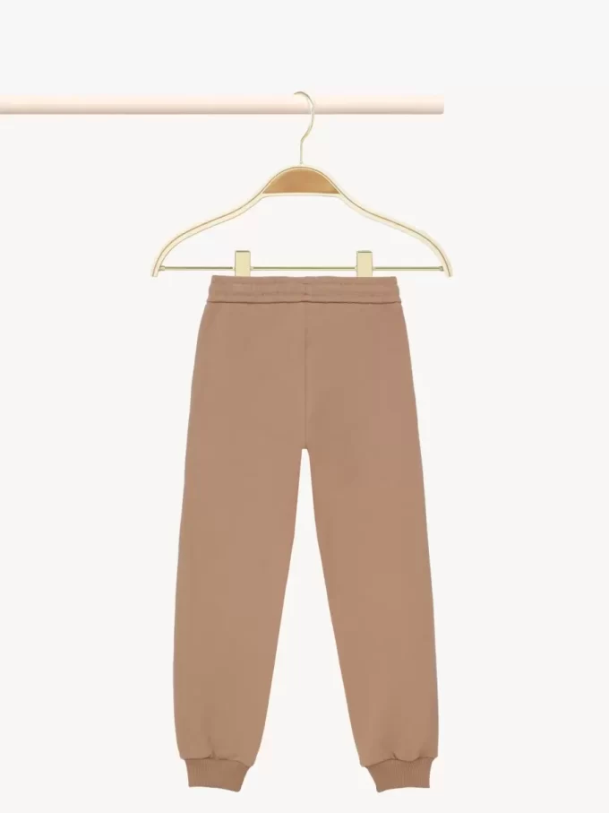 Pantalones de chándal para niños