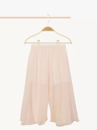 Pantalones fluidos