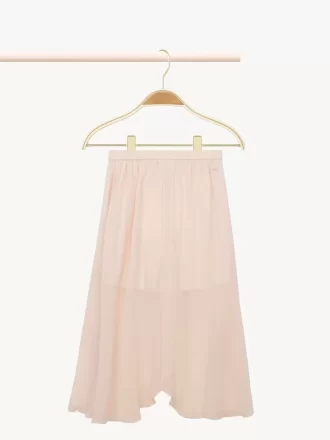 Pantalones fluidos