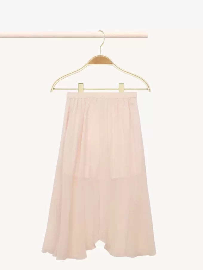 Pantalones fluidos