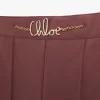 Pantalones rectos para niños