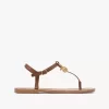 Sandalia Chloé Charms