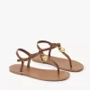 Sandalia Chloé Charms