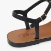 Sandalia Chloé Charms