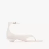 Sandalia de gelatina Chloé Sandalia de gelatina Chloé