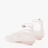 Sandalia de gelatina Chloé Sandalia de gelatina Chloé