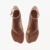 Sandalia de gelatina Chloé Sandalia de gelatina Chloé