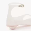 Sandalia de gelatina Chloé Sandalia de gelatina Chloé