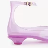 Sandalia de gelatina Chloé Sandalia de gelatina Chloé