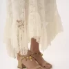 Sandalia de tacón Charms de Chloé Sandalia de tacón Charms de Chloé