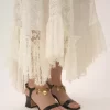Sandalia de tacón Charms de Chloé Sandalia de tacón Charms de Chloé