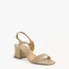 Sandalia de tacón Charms de Chloé Sandalia de tacón Charms de Chloé