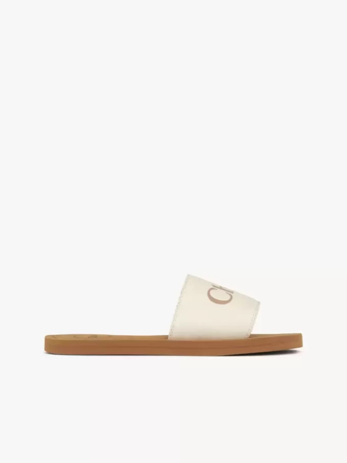 Sandalias Chloé