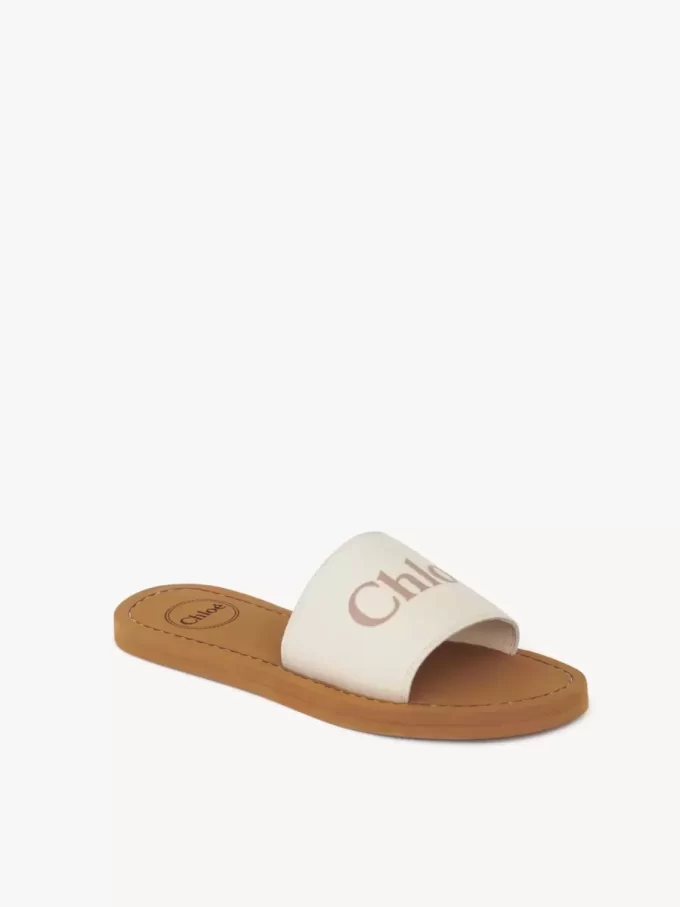 Sandalias Chloé