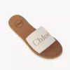 Sandalias Chloé