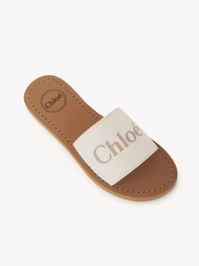 Sandalias Chloé