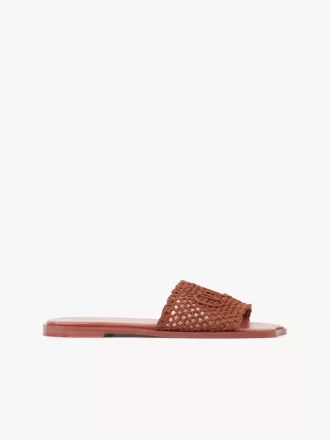 Sandalias Chloé Soleil